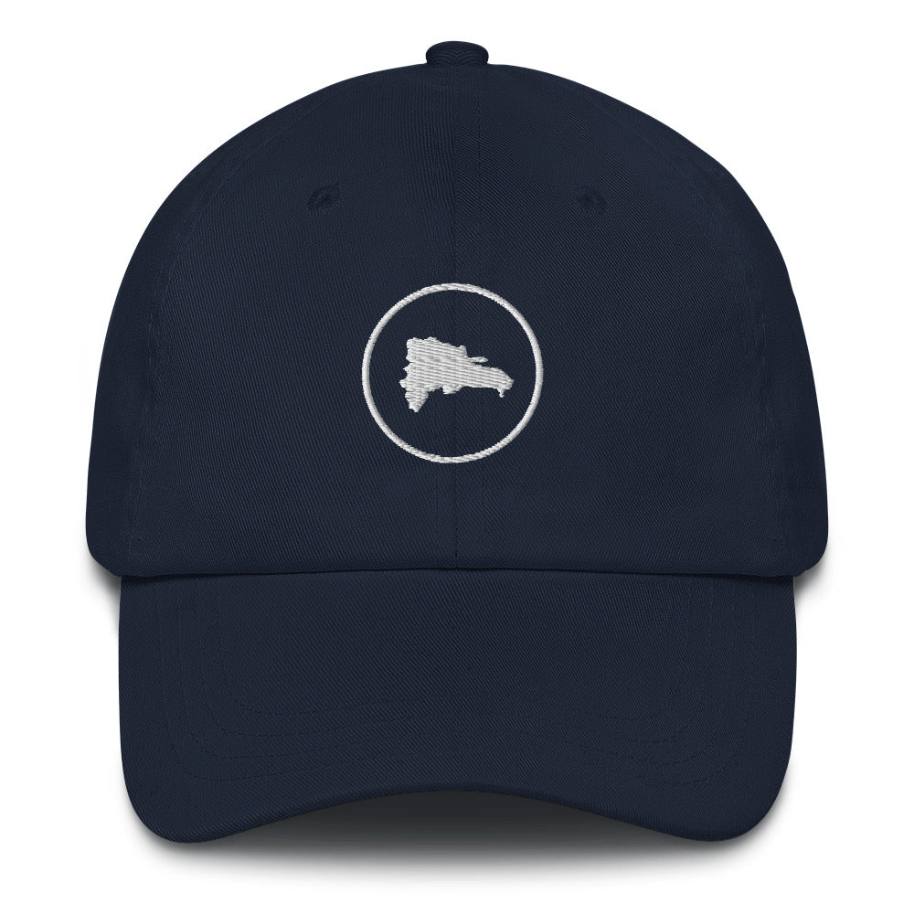 Dad hat - DR MAP