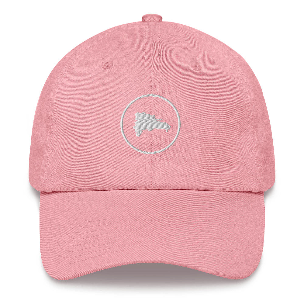 Dad hat - DR MAP